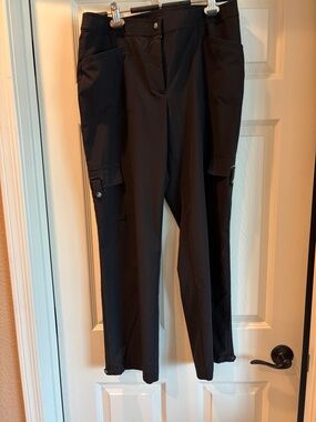 CHICOS pants size 1